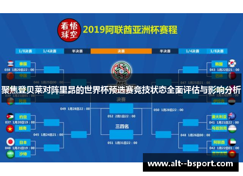 聚焦登贝莱对阵里昂的世界杯预选赛竞技状态全面评估与影响分析 聚焦登贝莱对阵里昂的世界杯预选赛竞技状态全面评估与影响分析